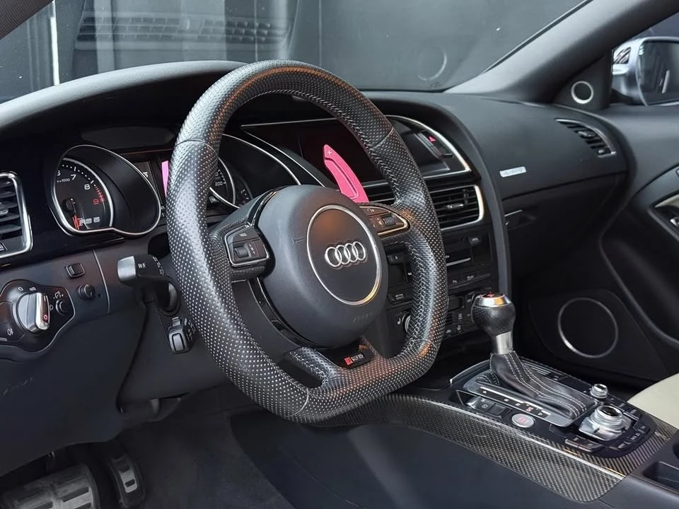 2013 Audi B8 RS5 - Image 15 of 20