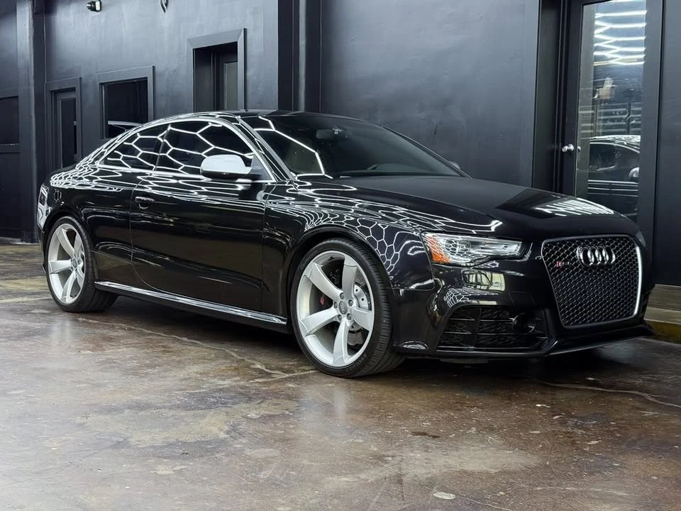 2013 Audi B8 RS5 - Image 11 of 20