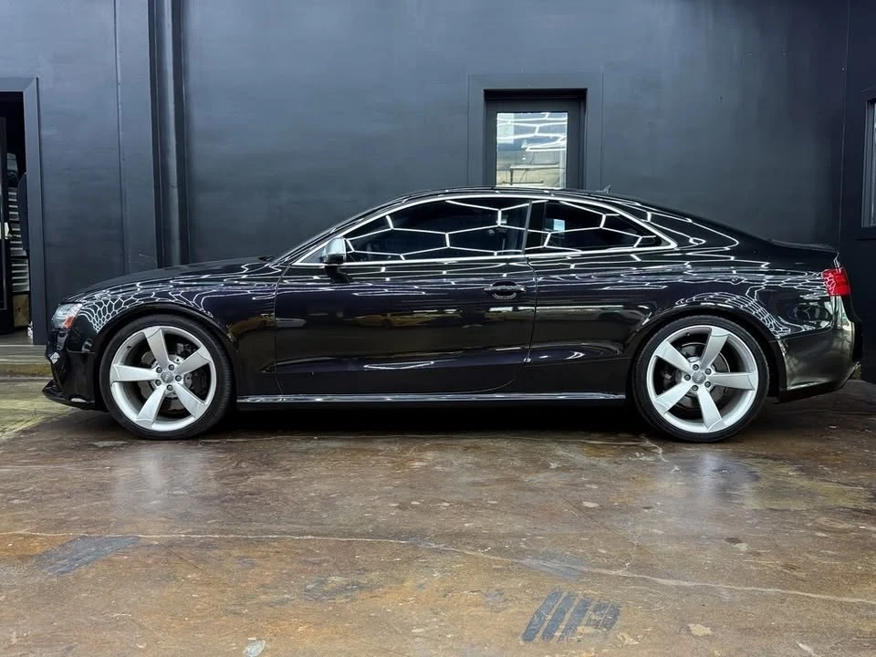 2013 Audi B8 RS5 - Image 5 of 20