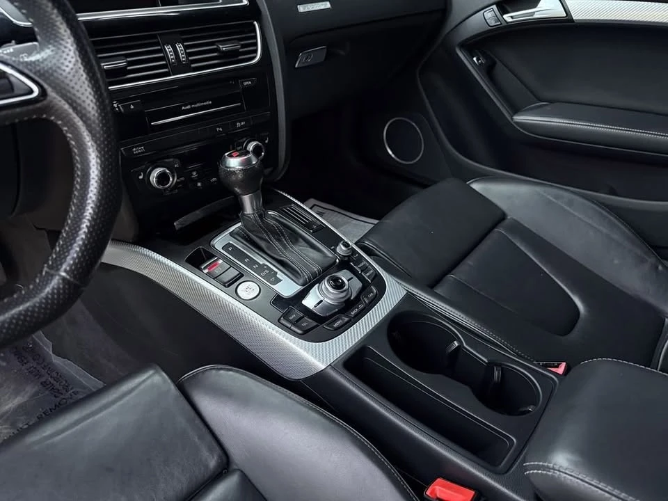 2013 Audi B8 RS5 - Image 13 of 20