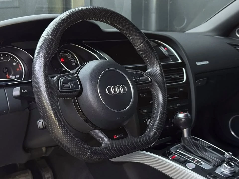 2013 Audi B8 RS5 - Image 14 of 20