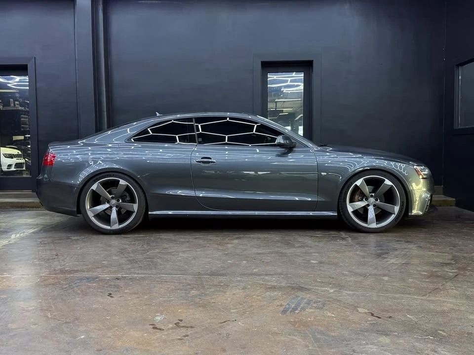 2013 Audi B8 RS5 - Image 10 of 20