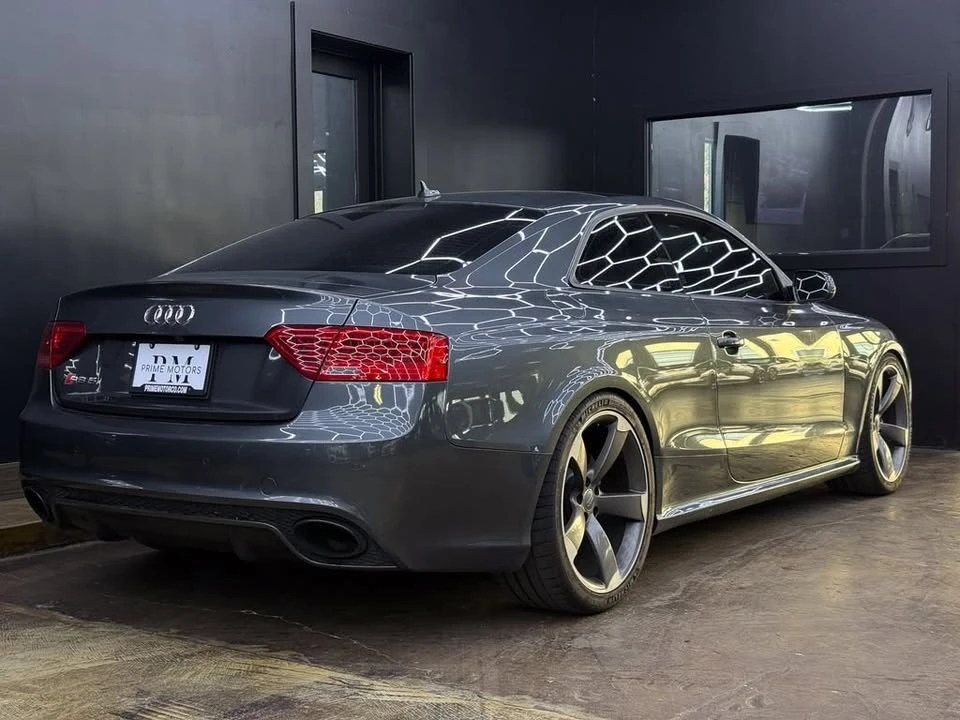 2013 Audi B8 RS5 - Image 9 of 20