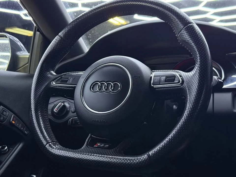 2013 Audi B8 RS5 - Image 17 of 20