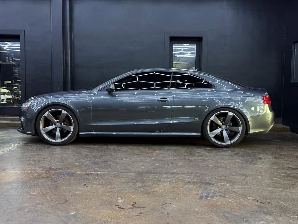2013 Audi B8 RS5 - Image 5 of 20