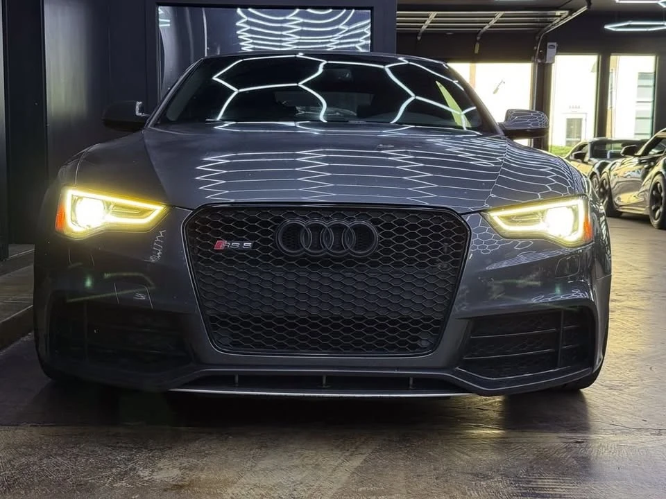 2013 Audi B8 RS5 - Image 2 of 20