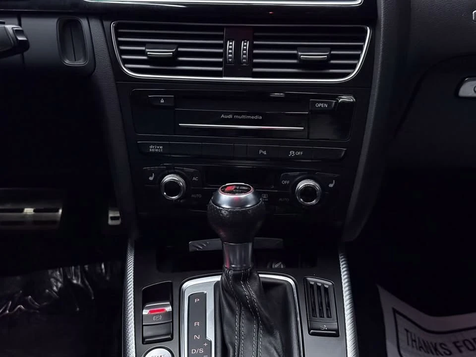 2013 Audi B8 RS5 - Image 19 of 20