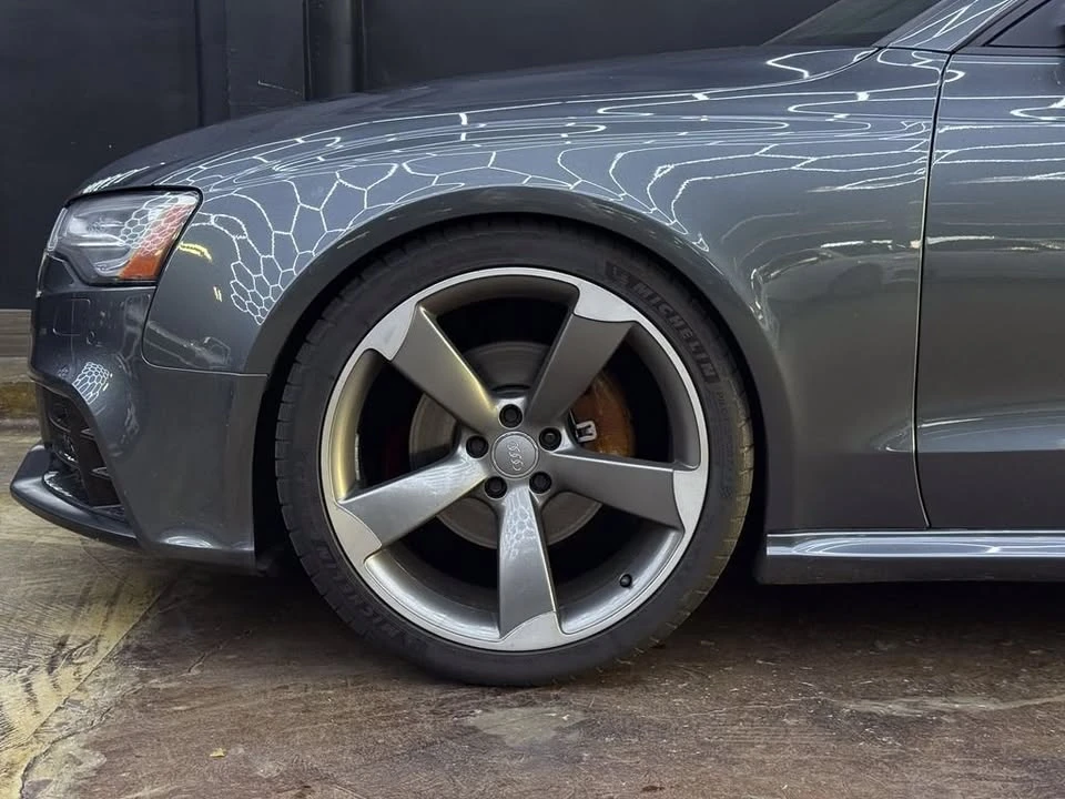 2013 Audi B8 RS5 - Image 4 of 20