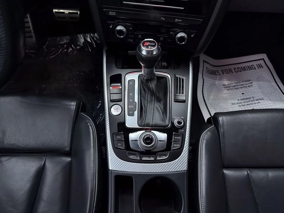 2013 Audi B8 RS5 - Image 20 of 20
