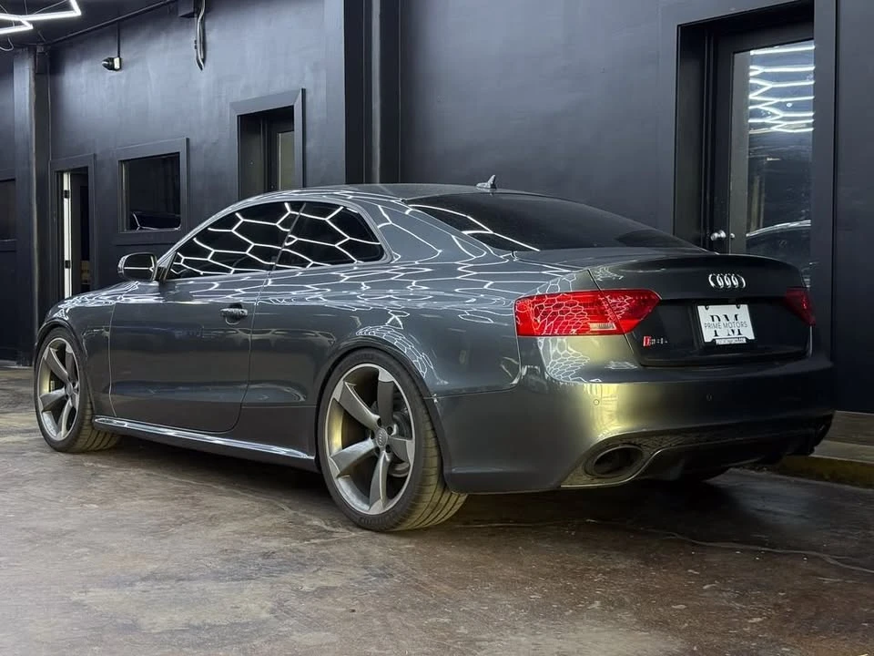 2013 Audi B8 RS5 - Image 7 of 20