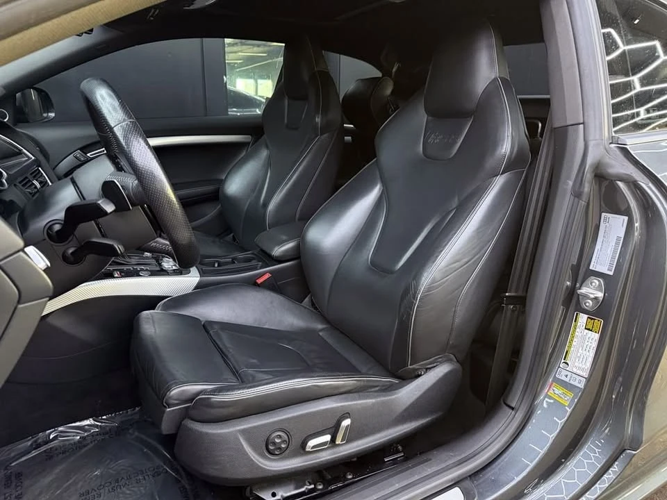 2013 Audi B8 RS5 - Image 15 of 20