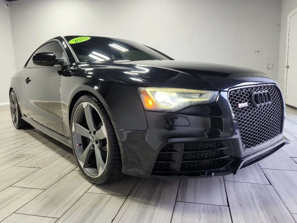 2013 Audi B8 RS5 - Image 7 of 20