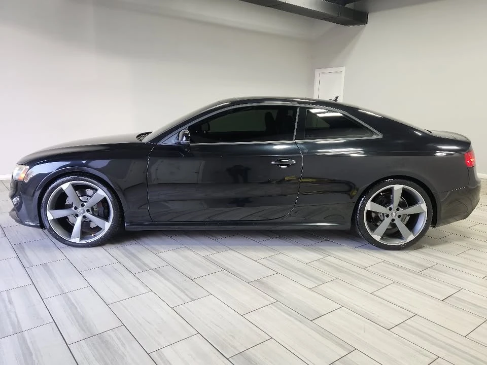 2013 Audi B8 RS5 - Image 2 of 20