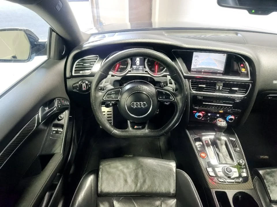 2013 Audi B8 RS5 - Image 15 of 20