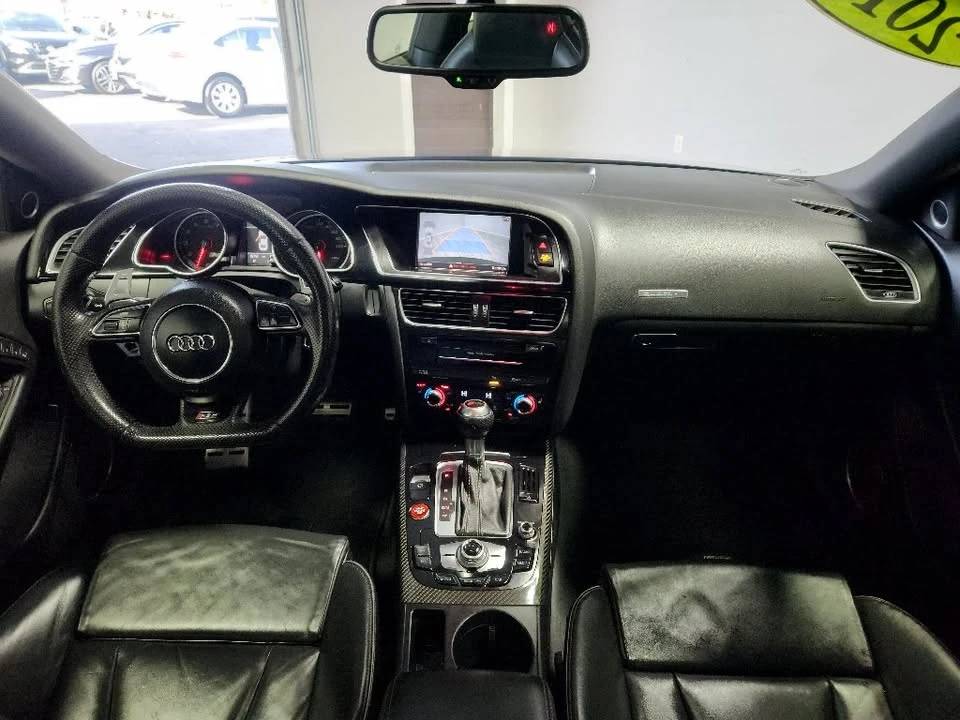 2013 Audi B8 RS5 - Image 14 of 20