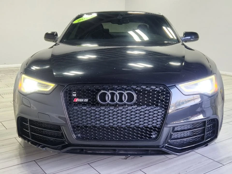 2013 Audi B8 RS5 - Image 8 of 20