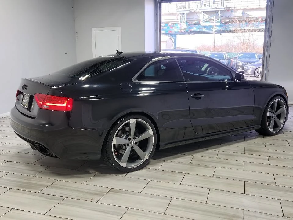 2013 Audi B8 RS5 - Image 5 of 20