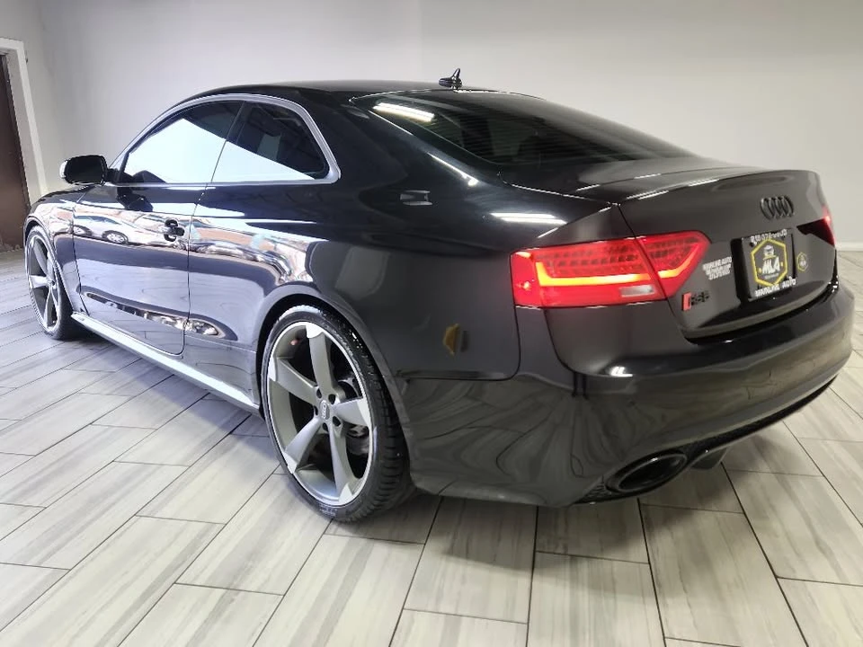 2013 Audi B8 RS5 - Image 3 of 20