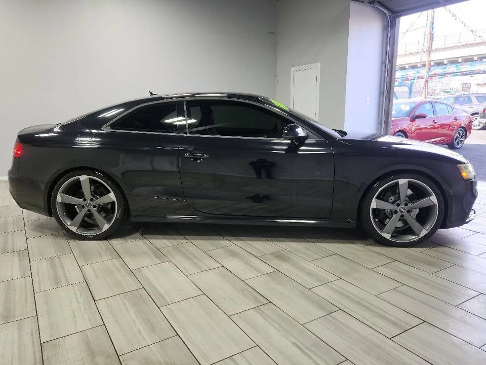 2013 Audi B8 RS5 - Image 6 of 20