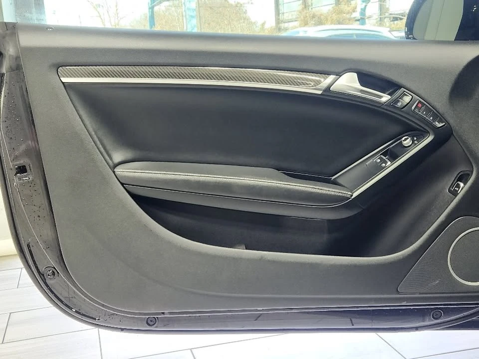 2013 Audi B8 RS5 - Image 10 of 20