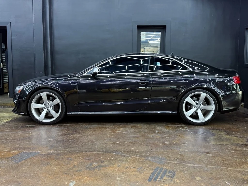2013 Audi B8 RS5 - Image 5 of 12
