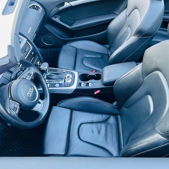 2013 Audi B8 RS5 - Image 2 of 6