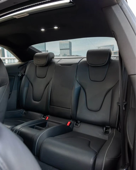 2013 Audi B8 RS5 - Image 14 of 17