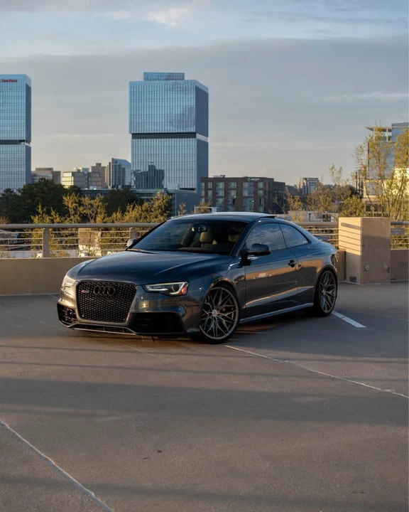 2013 Audi B8 RS5 - Image 17 of 17