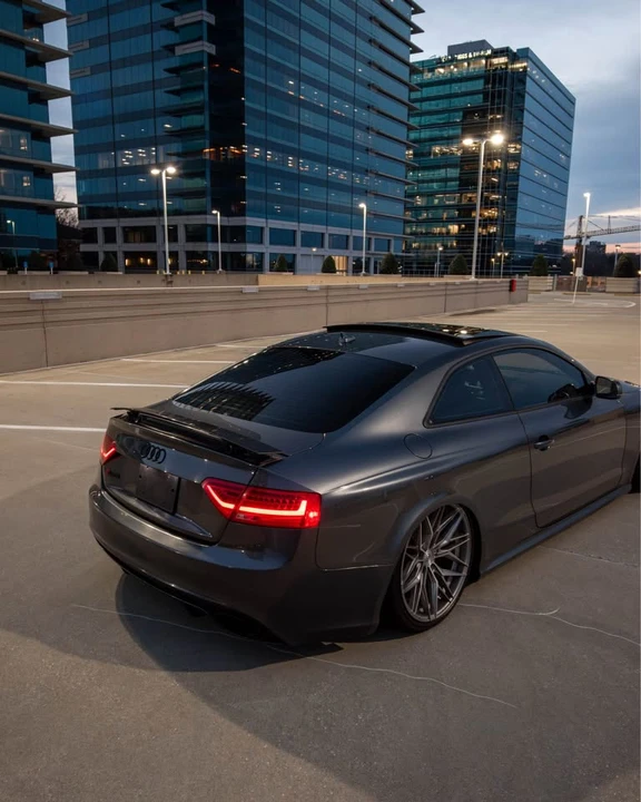 2013 Audi B8 RS5 - Image 7 of 17