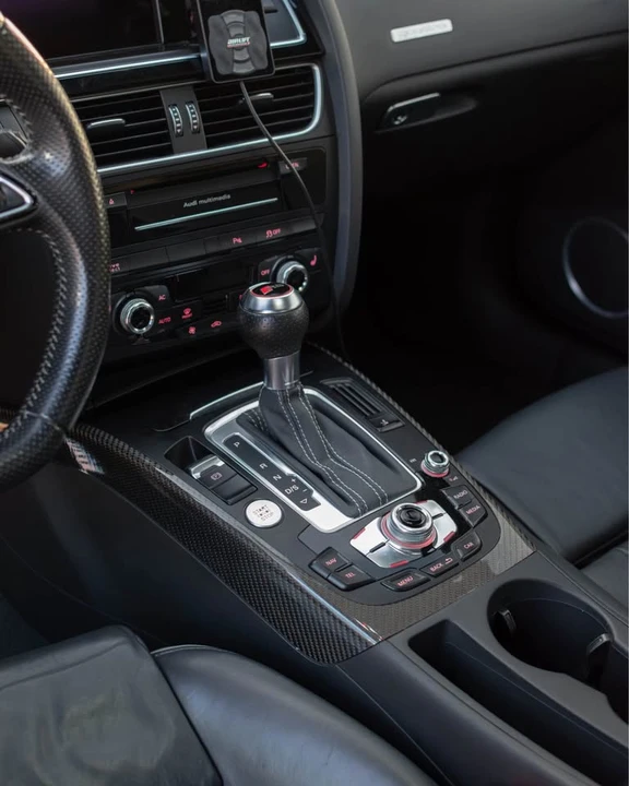 2013 Audi B8 RS5 - Image 11 of 17
