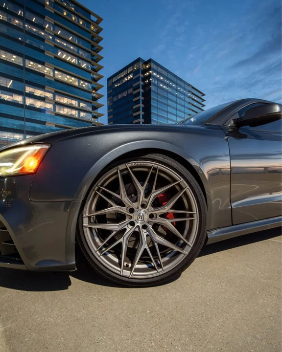 2013 Audi B8 RS5 - Image 15 of 17