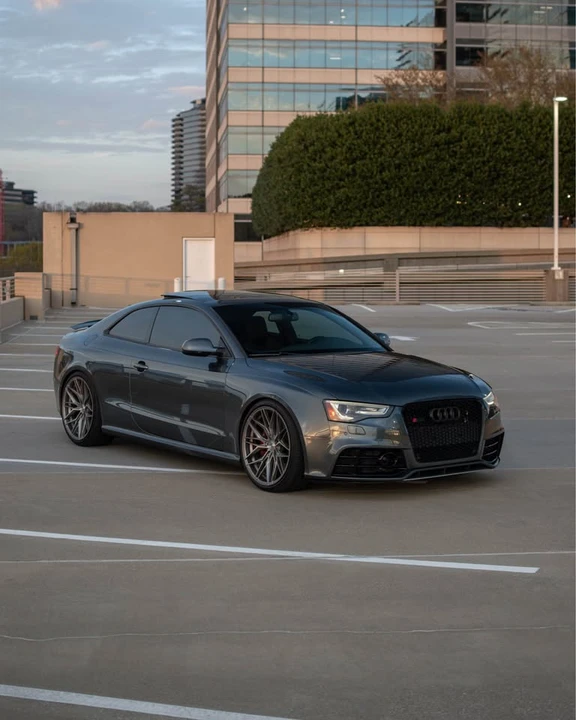 2013 Audi B8 RS5 - Image 3 of 17
