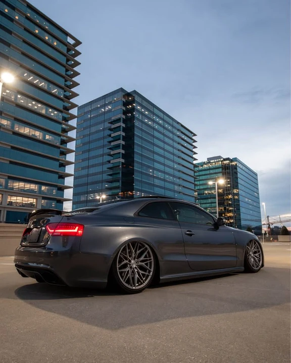 2013 Audi B8 RS5 - Image 6 of 17