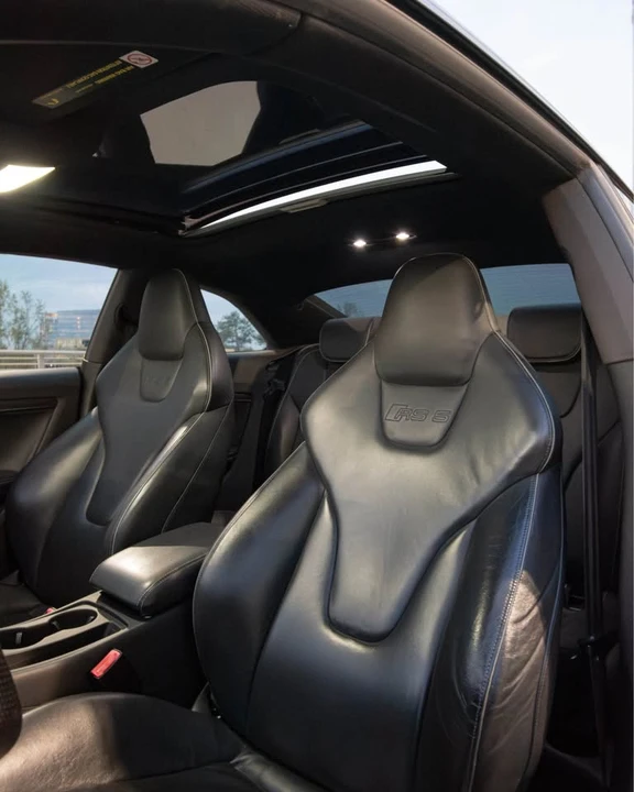 2013 Audi B8 RS5 - Image 13 of 17
