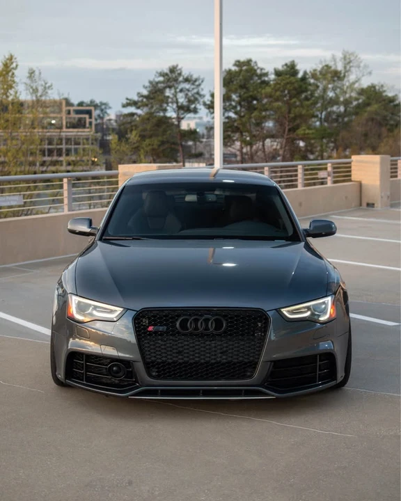 2013 Audi B8 RS5 - Image 2 of 17