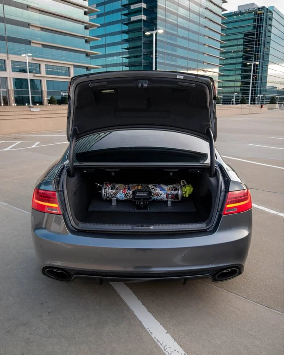 2013 Audi B8 RS5 - Image 16 of 17