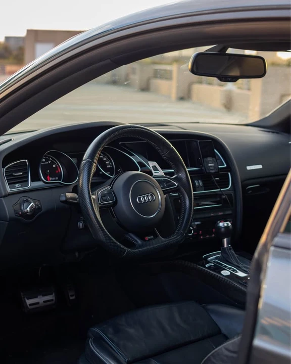 2013 Audi B8 RS5 - Image 10 of 17