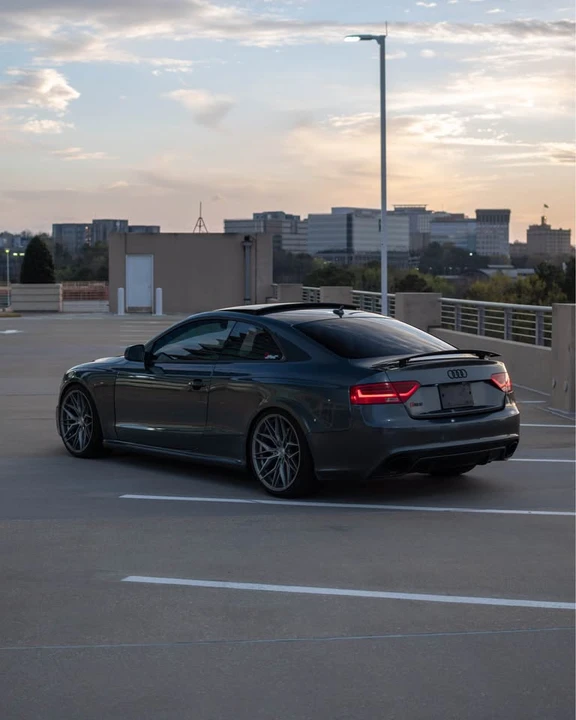 2013 Audi B8 RS5 - Image 4 of 17