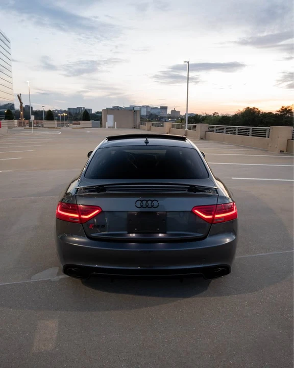 2013 Audi B8 RS5 - Image 5 of 17