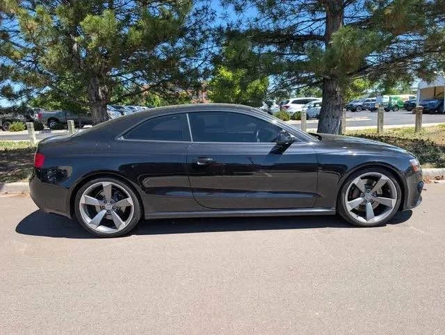 2013 Audi B8 RS5 - Image 3 of 20