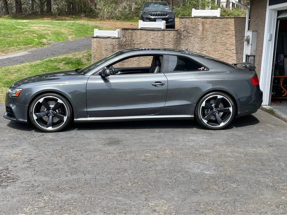 2013 Audi B8 RS5 - Image 4 of 13
