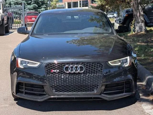 2013 Audi B8 RS5 - Image 2 of 20