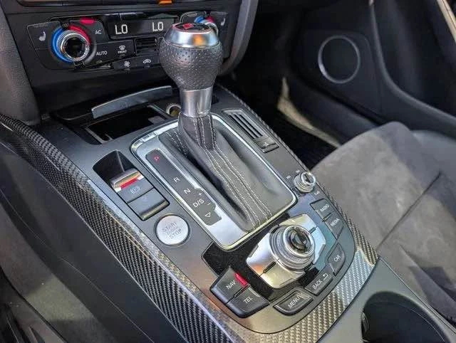 2013 Audi B8 RS5 - Image 18 of 20