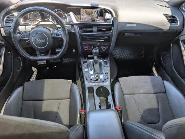 2013 Audi B8 RS5 - Image 11 of 20