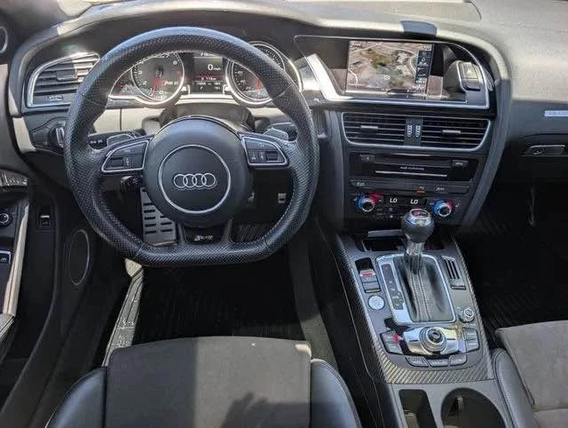 2013 Audi B8 RS5 - Image 10 of 20