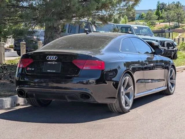 2013 Audi B8 RS5 - Image 4 of 20