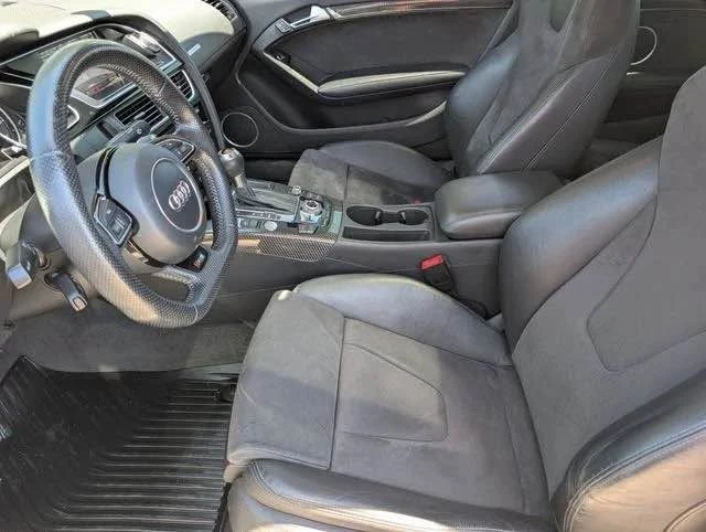 2013 Audi B8 RS5 - Image 7 of 20