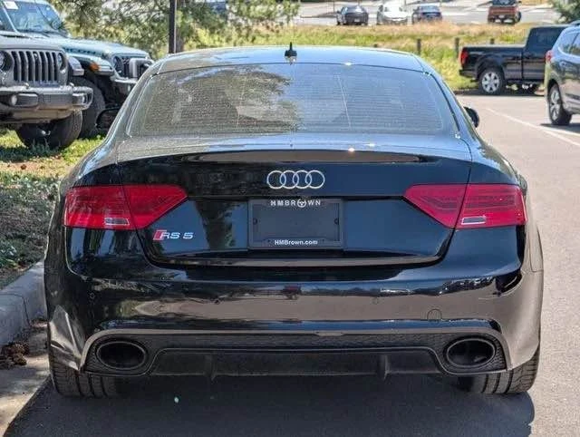 2013 Audi B8 RS5 - Image 5 of 20