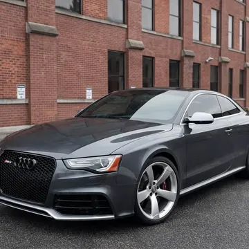 2013 Audi RS 5