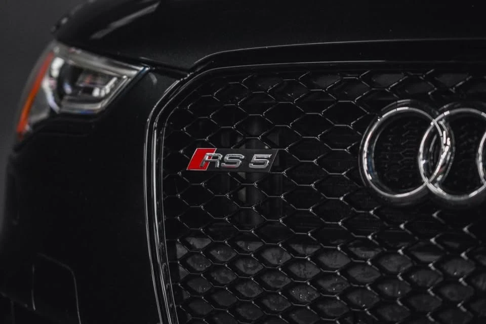 2013 Audi B8 RS5 - Image 4 of 20